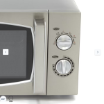  Φούρνος μικροκυμάτων 25L - 900W